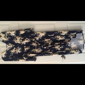 Ma Cherie Maternity Dress.